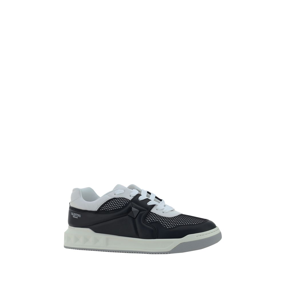 One Stud Sneakers