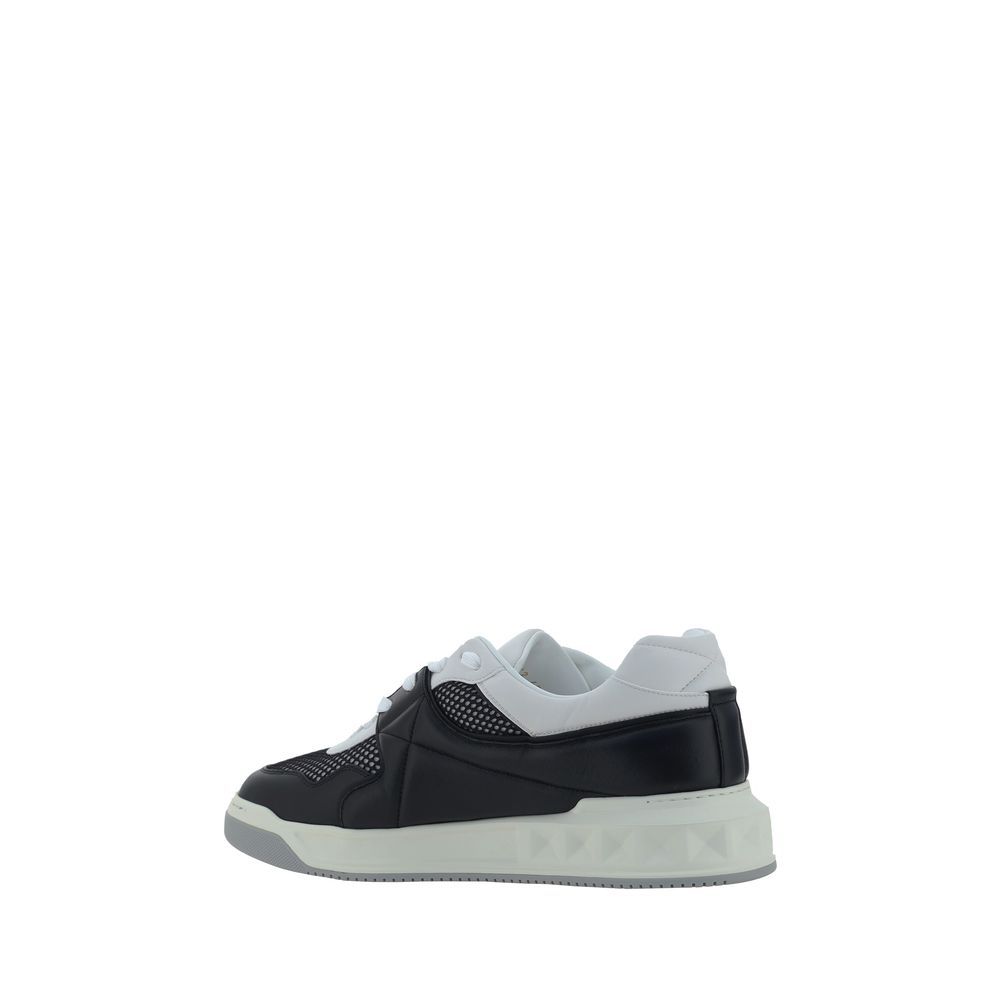 One Stud Sneakers