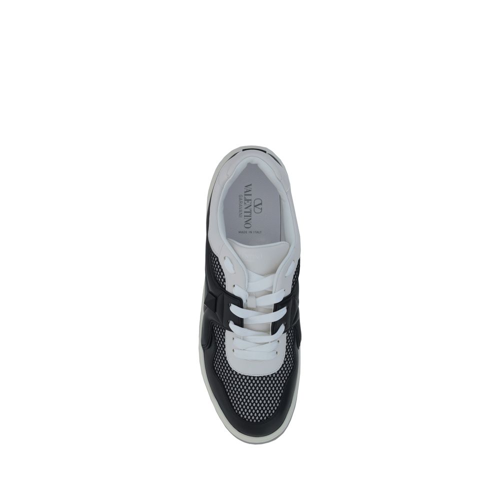 One Stud Sneakers
