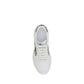 Burberry Leather Sneakers