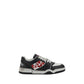 Leather Sneakers