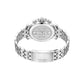 Gray Stainless Steel Watch