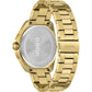 Gold Stainless Steel Watch