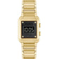Gold Stainless Steel Stainless Steel Watch