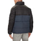Calvin Klein Jeans Blue Recycled Polyamide Jackets & Coat