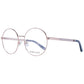 Marciano by Guess Rose Gold Women Glasses Frame