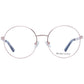 Marciano by Guess Rose Gold Women Glasses Frame