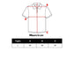 White Cotton Polo Shirt