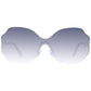 Gold Women Sunglasses