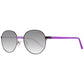 Black Unisex Sunglasses