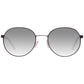 Black Unisex Sunglasses
