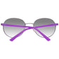 Black Unisex Sunglasses