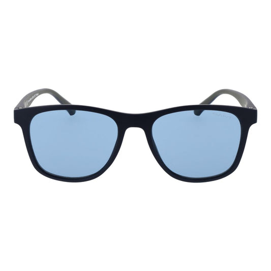 Blue Men Sunglasses
