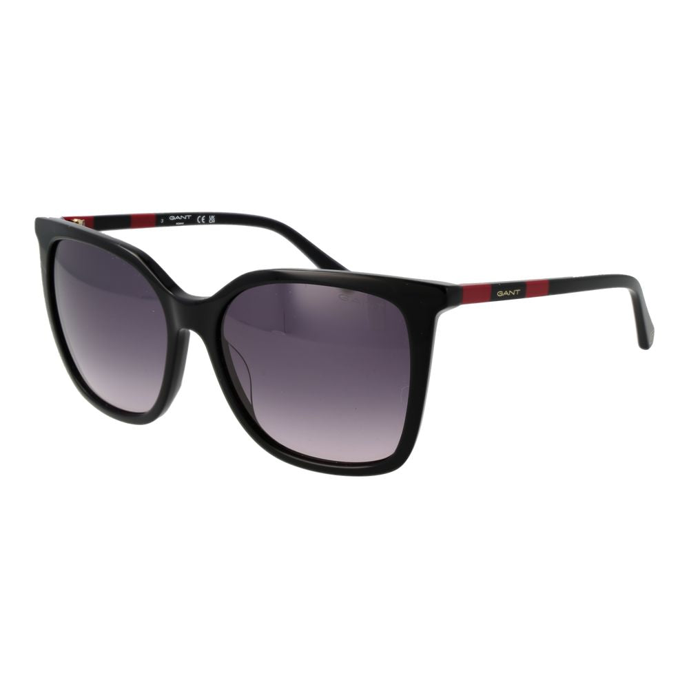 Black Women Sunglasses