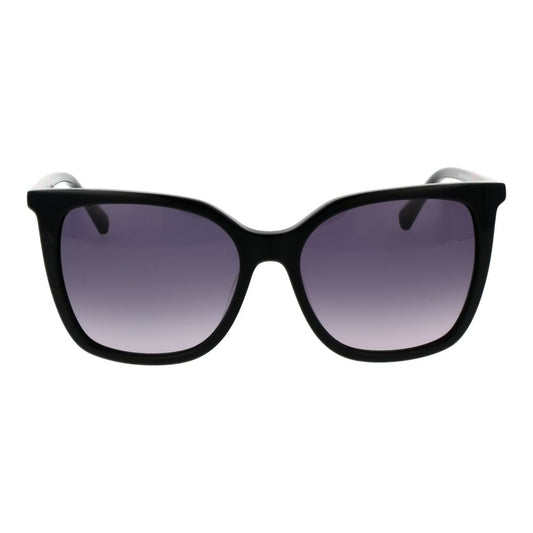 Black Women Sunglasses