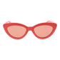 Pink Women Sunglasses