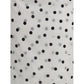 Rita pois long Dress