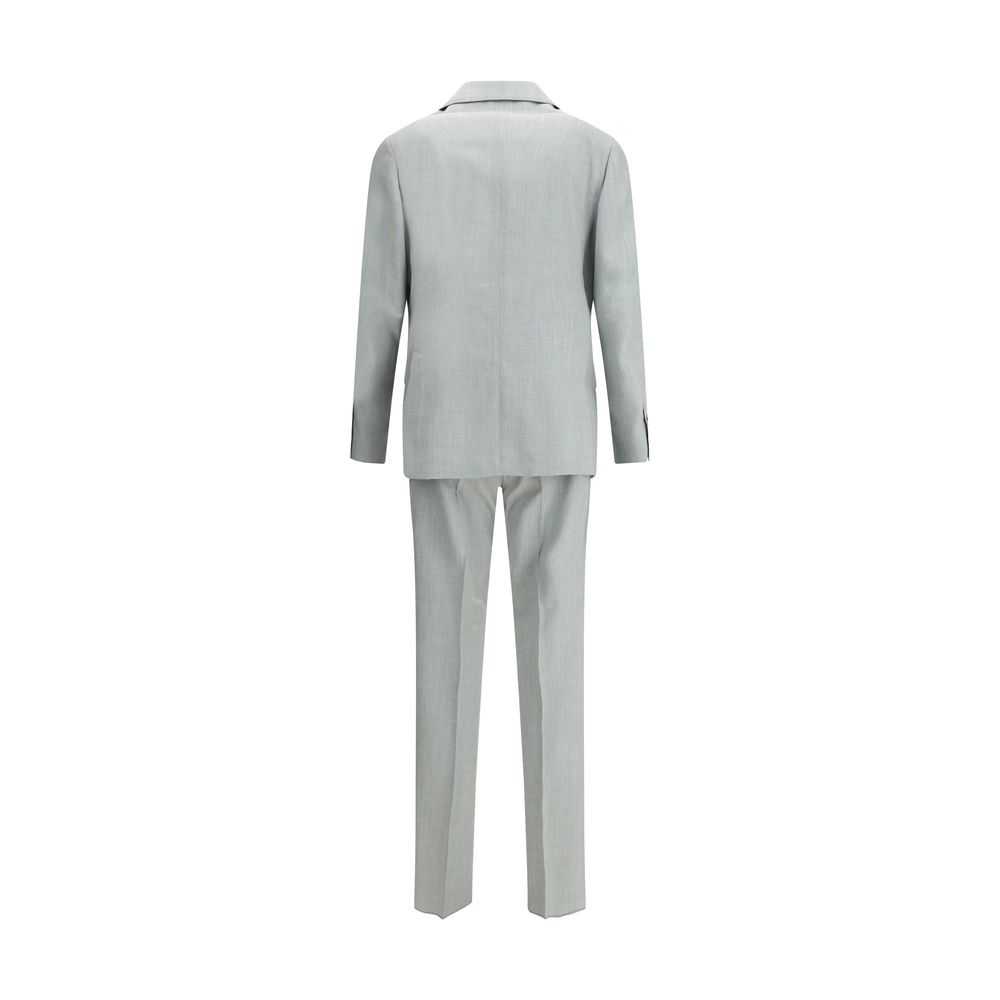Double-breasted Suit