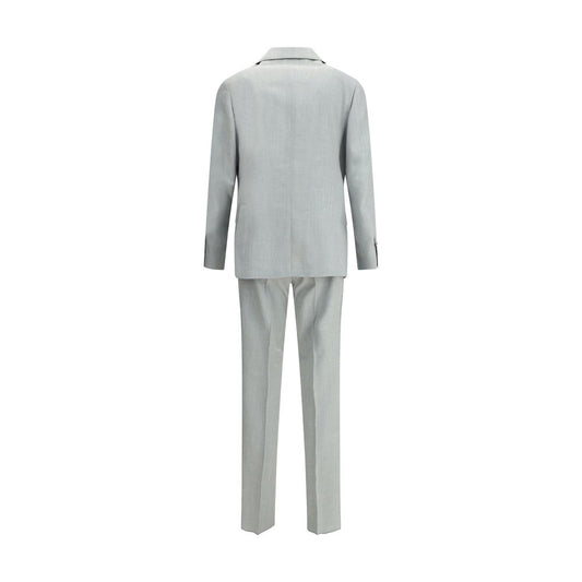 Double-breasted Suit