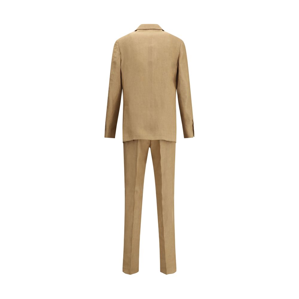 Single-breasted Suit