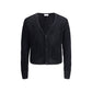 Knit Cardigan