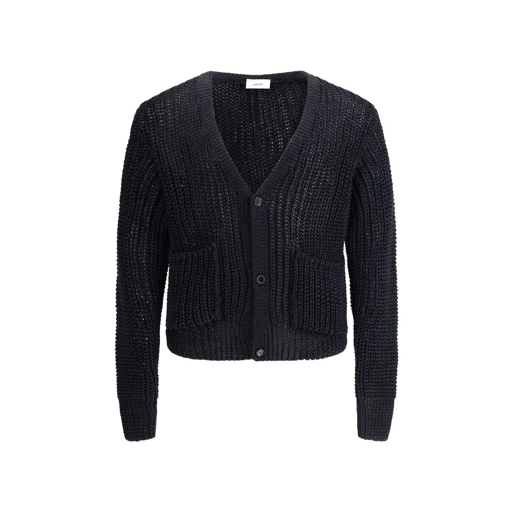 Knit Cardigan