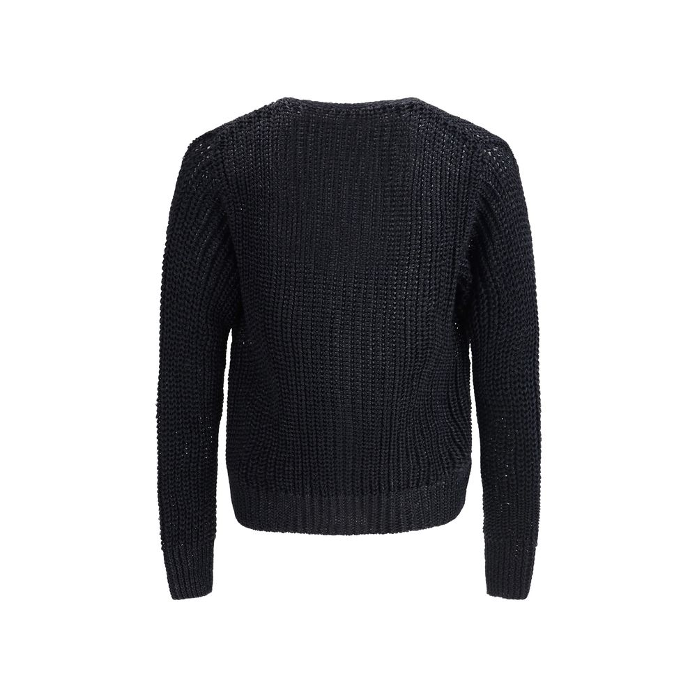 Knit Cardigan