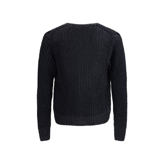 Knit Cardigan