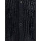 Knit Cardigan