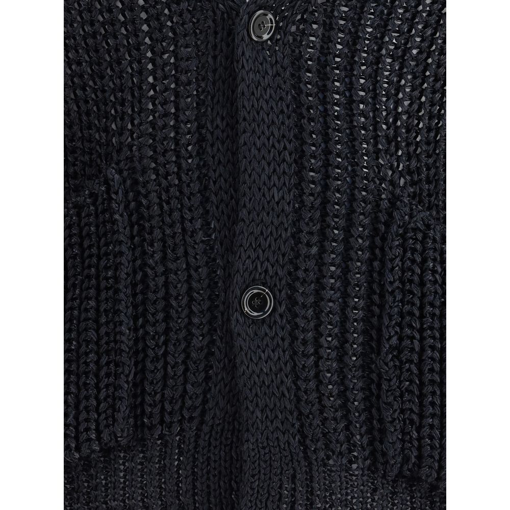 Knit Cardigan