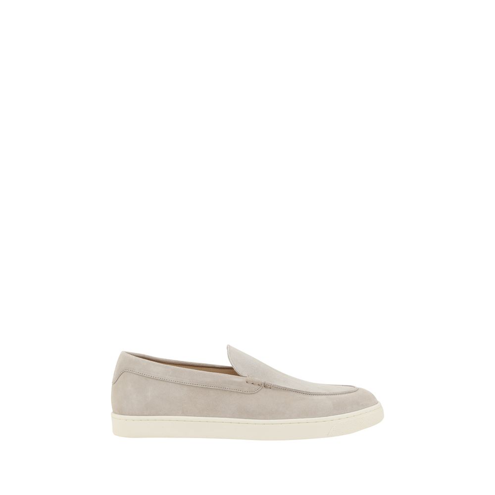 Slip-on Sneakers