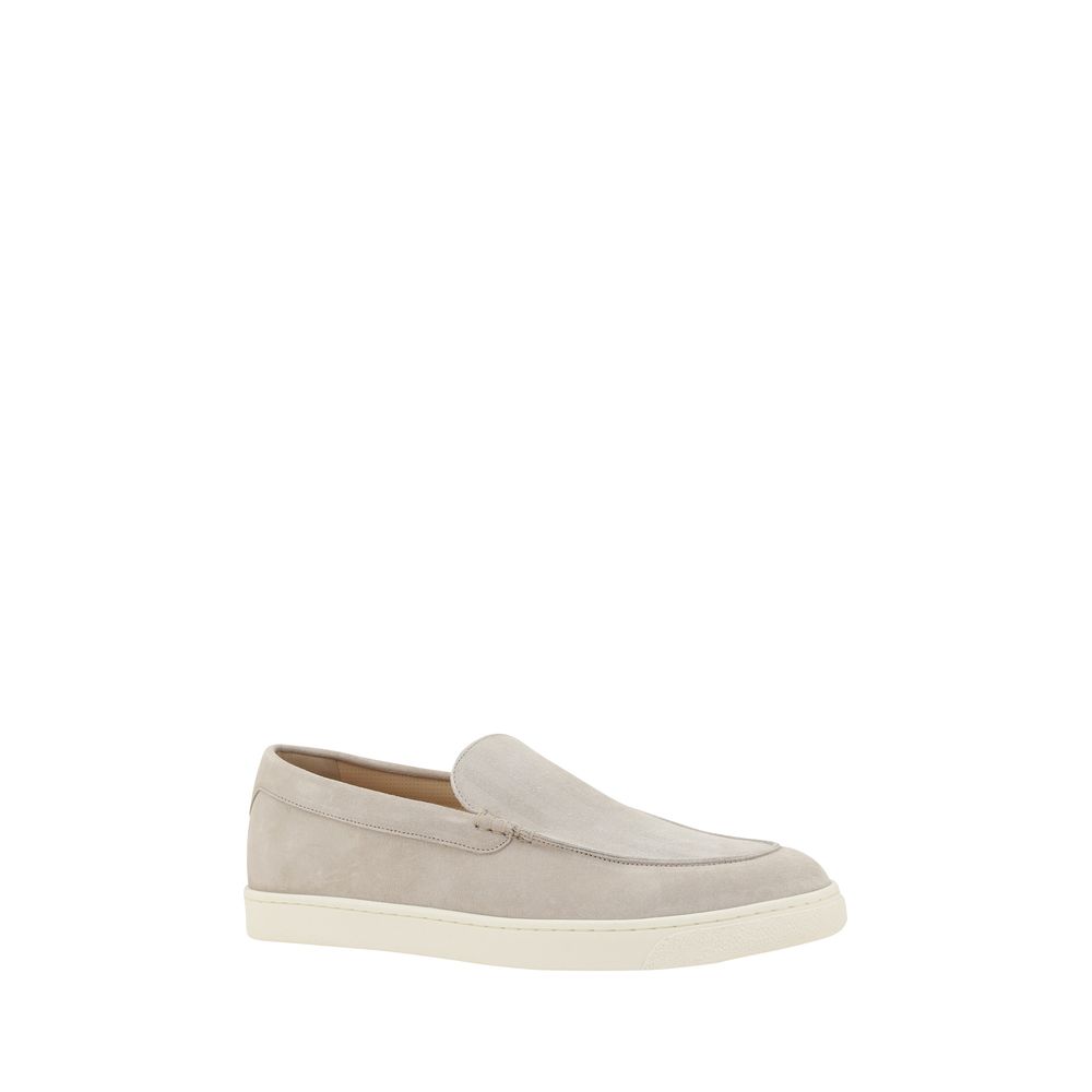 Slip-on Sneakers