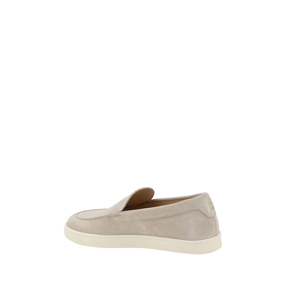 Slip-on Sneakers