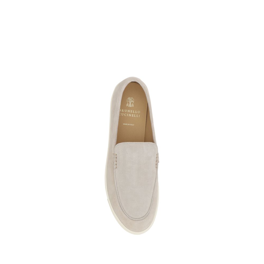 Slip-on Sneakers