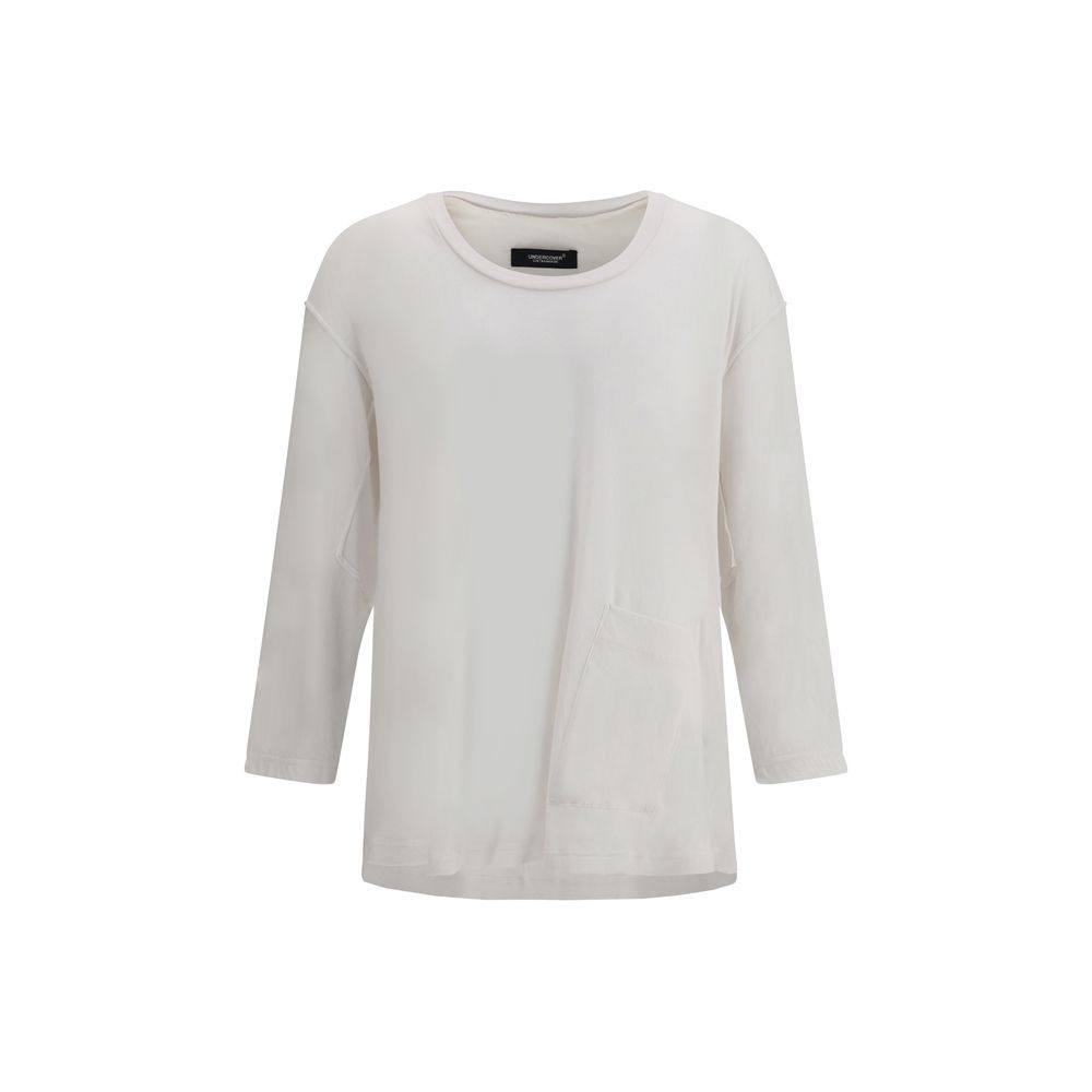 Long Sleeve Jersey with pocket