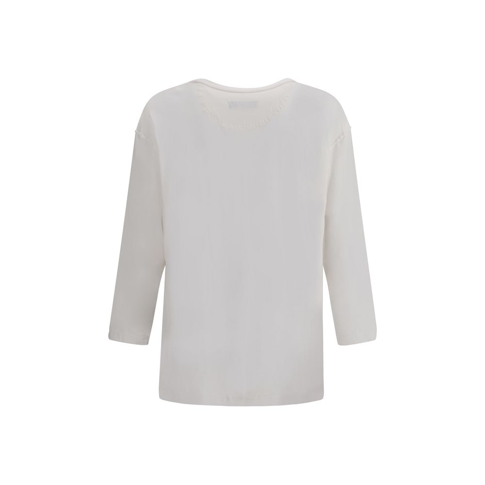 Long Sleeve Jersey with pocket