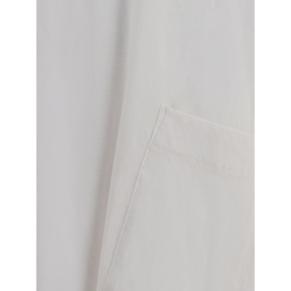 Long Sleeve Jersey with pocket