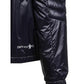 Moncler Blue Polyamide Jacket