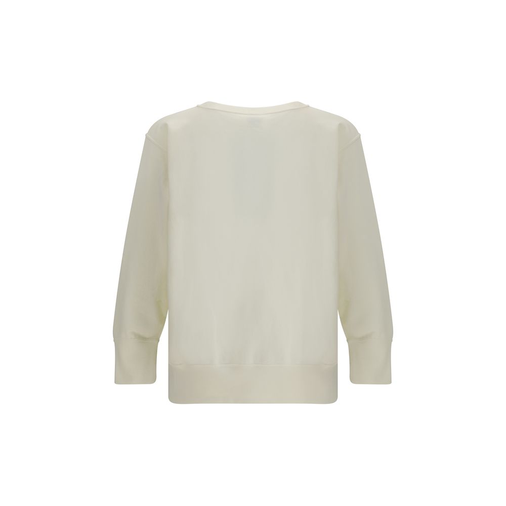 Logoed Sweatshirt