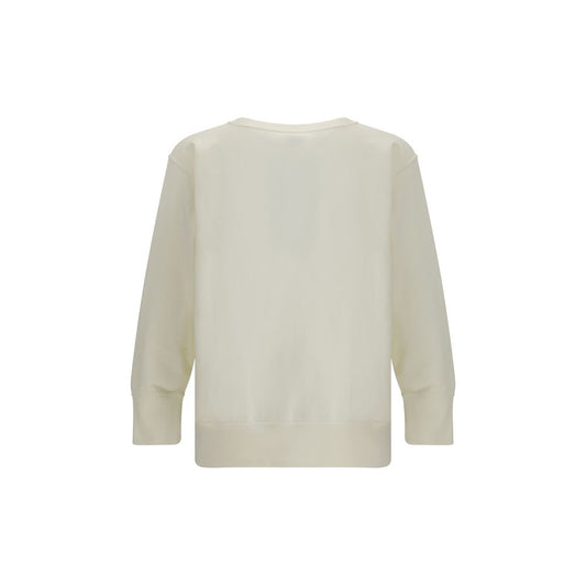 Logoed Sweatshirt