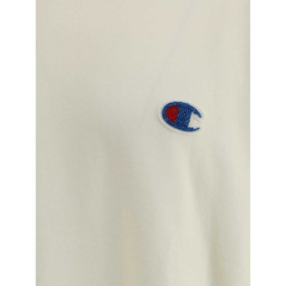 Logoed Sweatshirt