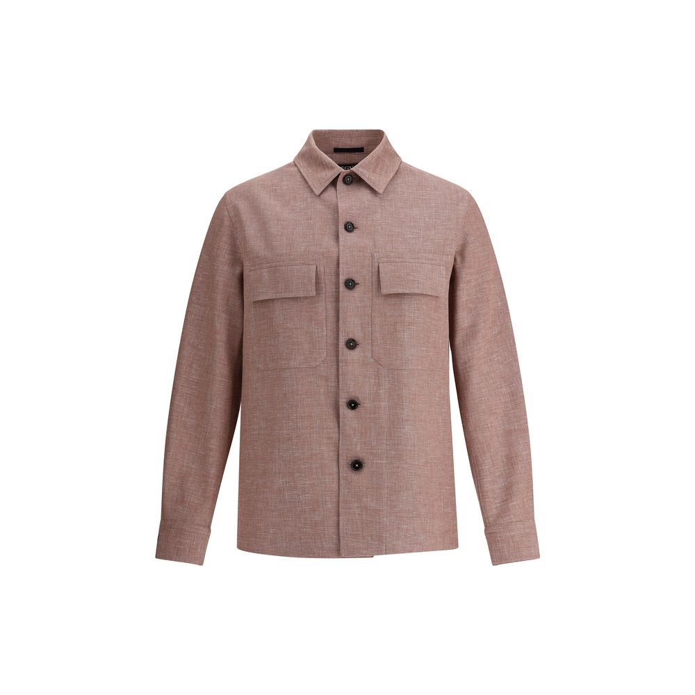 Overshirt Shirt