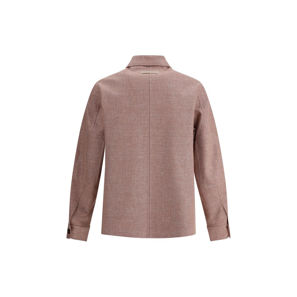 Overshirt Shirt