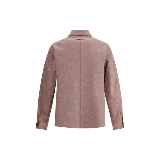 Overshirt Shirt