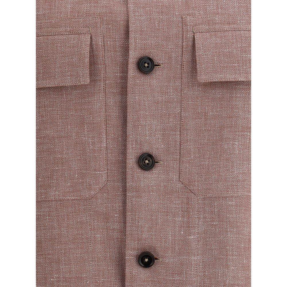 Overshirt Shirt