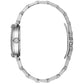 Silver Stainless Steel Watch
