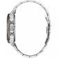 Silver Stainless Steel Watch