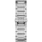 Silver Stainless Steel Watch