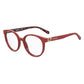 Love Moschino Multicolor Acetate Frames