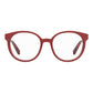 Love Moschino Multicolor Acetate Frames